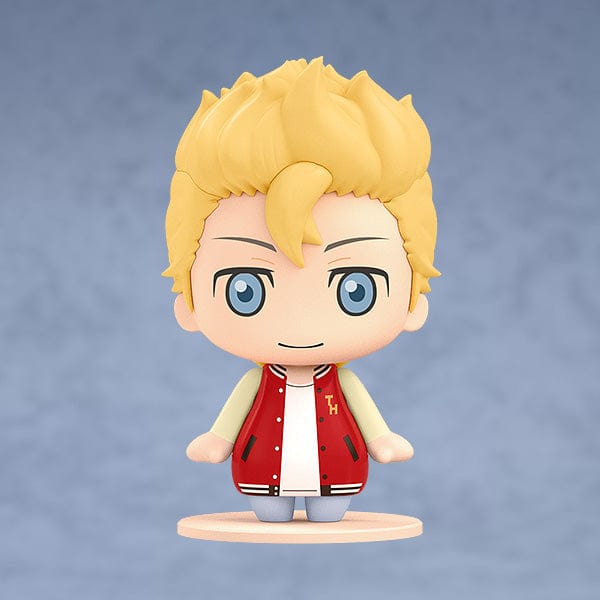 Good Smile Company (Trading) Pocket Maquette: Tokyo Revengers 02