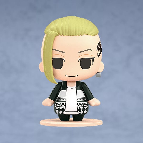 Good Smile Company (Trading) Pocket Maquette: Tokyo Revengers 02