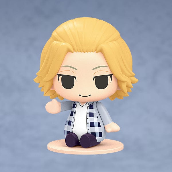 Good Smile Company (Trading) Pocket Maquette: Tokyo Revengers 02