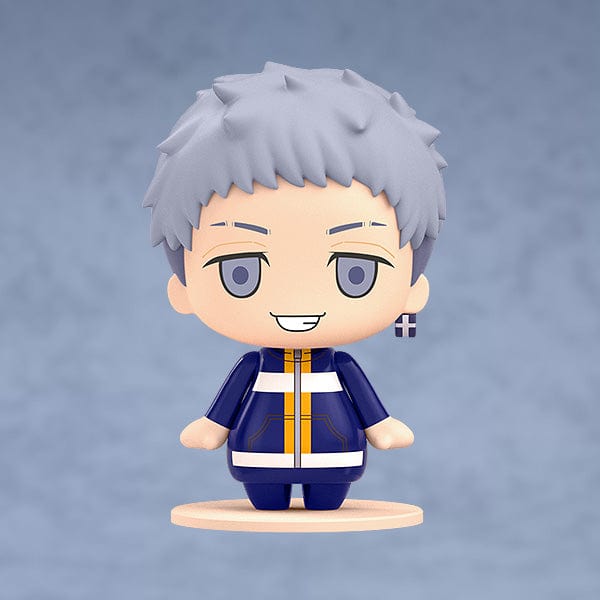 Good Smile Company (Trading) Pocket Maquette: Tokyo Revengers 02