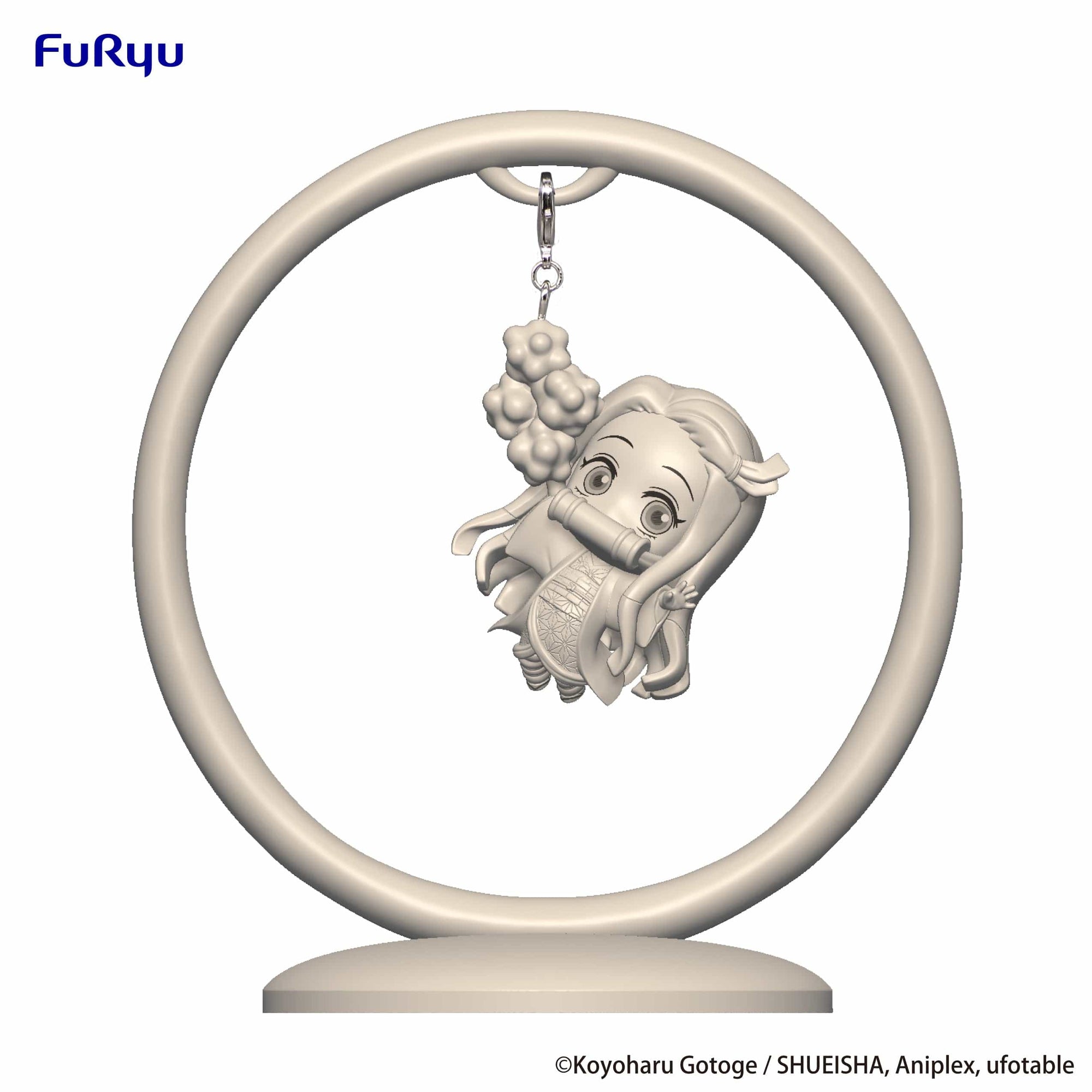 FURYU Corporation Trapeze Figure Kamado Nezuko