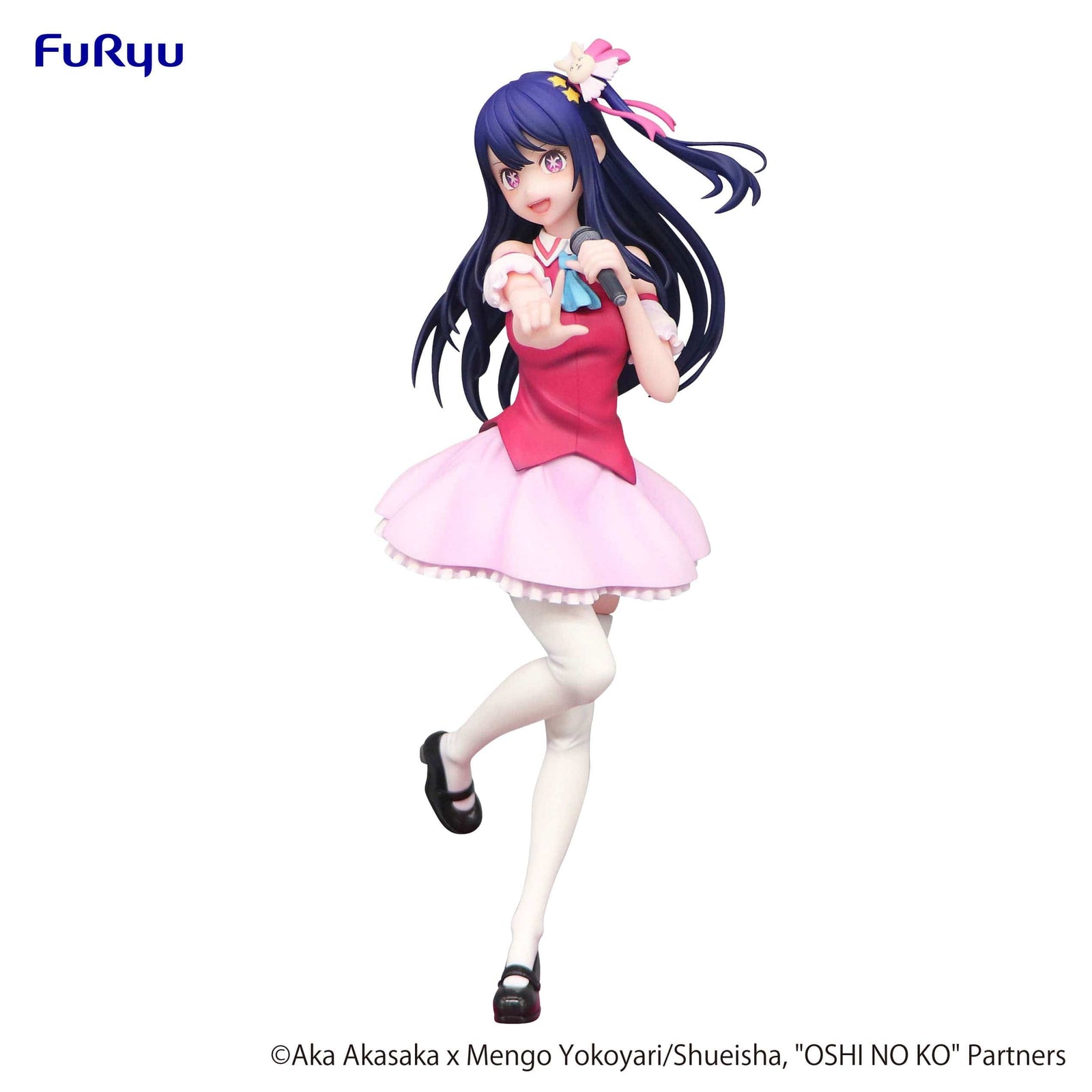 FURYU Corporation Trio-Try-iT Figure  Ai