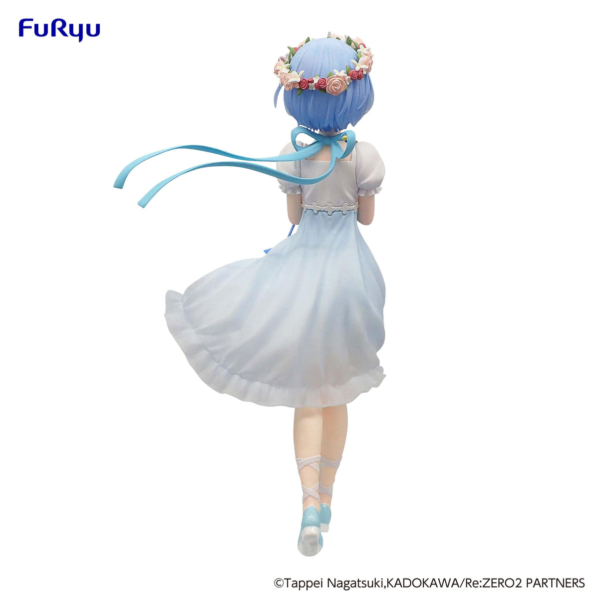 SEGA Trio-Try-iT Figure Rem Bridesmaid