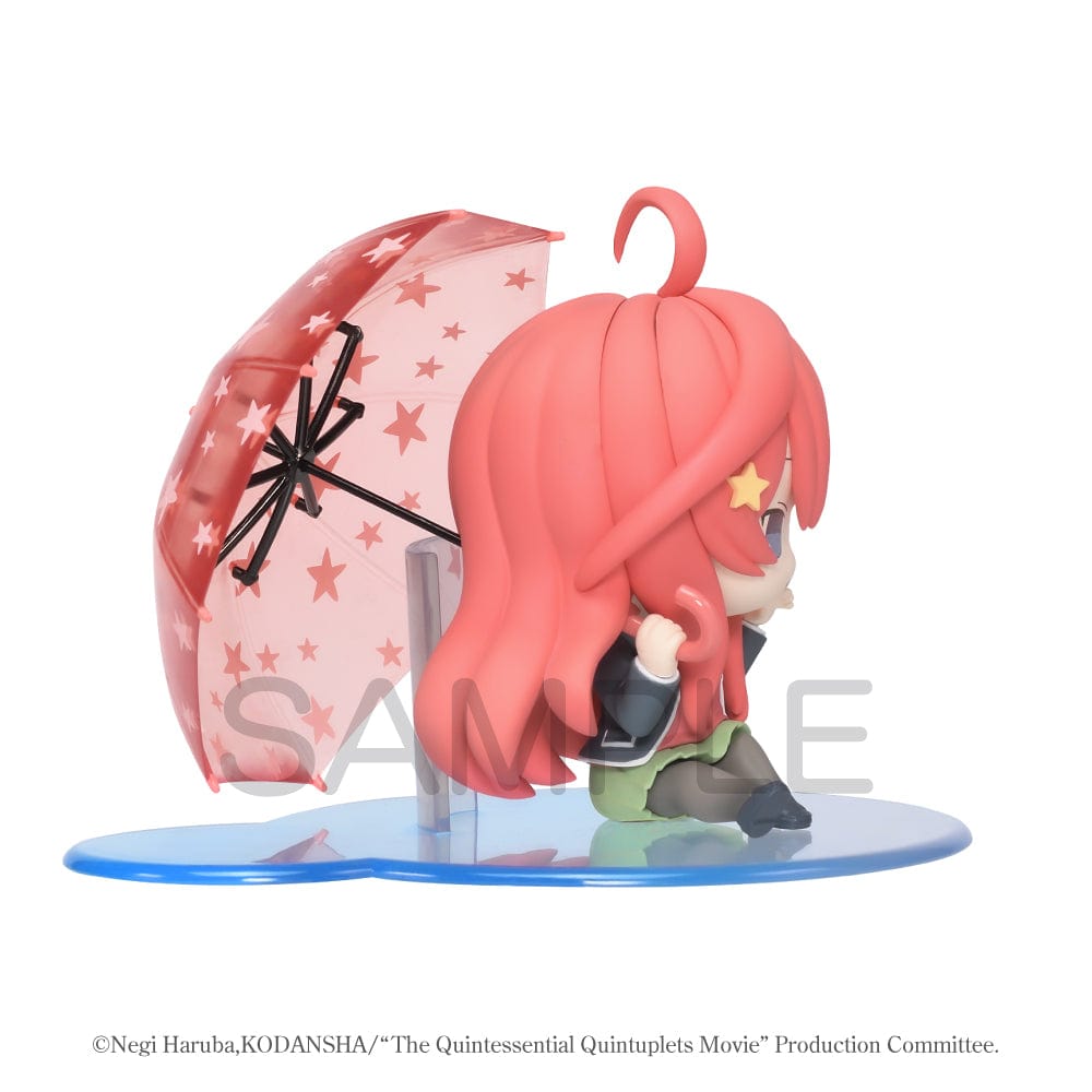 ALGERNON PRODUCT TYNY SCENE KASAKKO Itsuki Nakano