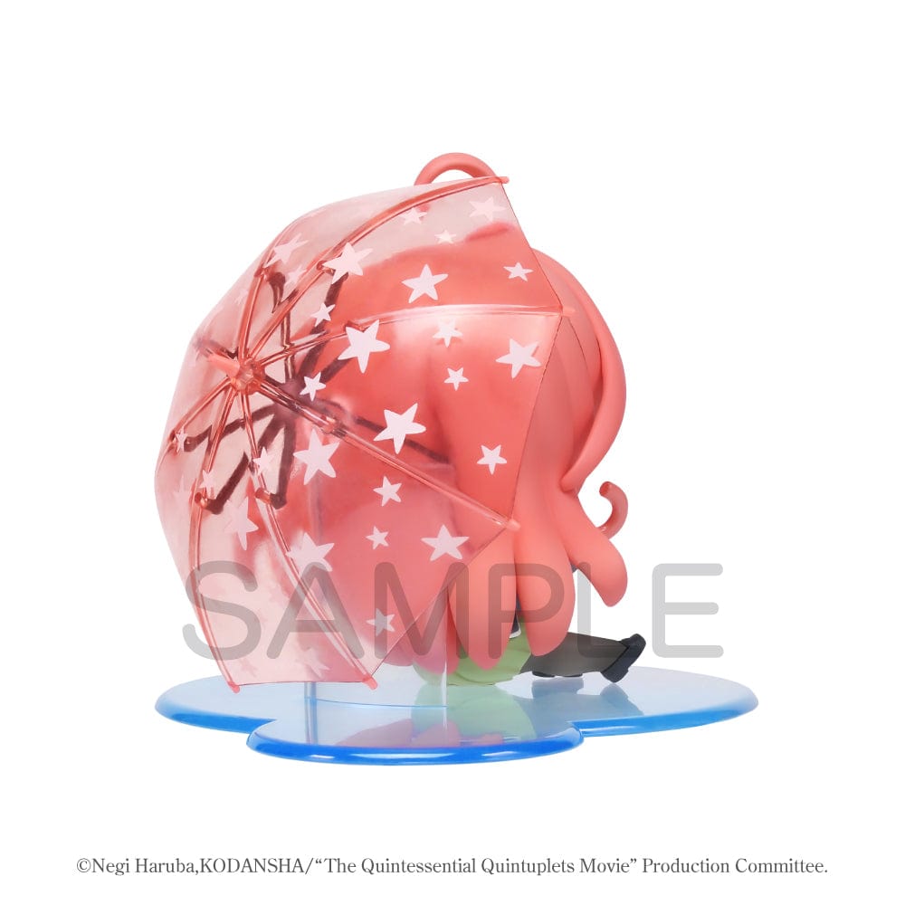 ALGERNON PRODUCT TYNY SCENE KASAKKO Itsuki Nakano