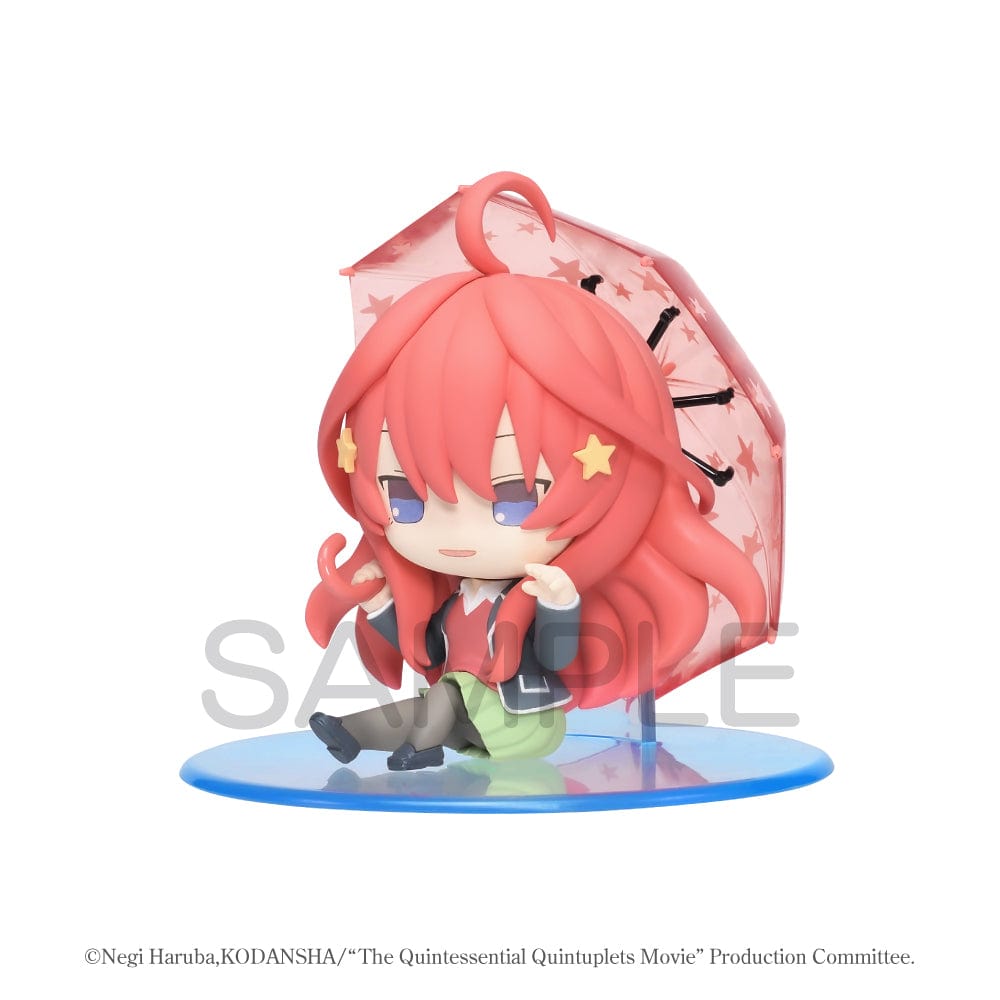 ALGERNON PRODUCT TYNY SCENE KASAKKO Itsuki Nakano