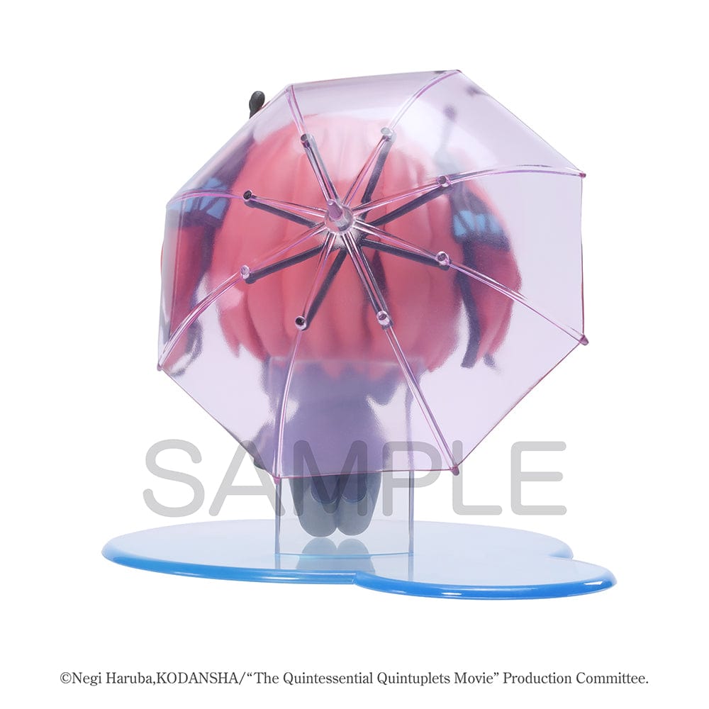 ALGERNON PRODUCT TYNY SCENE KASAKKO The Quintessential Quintuplets Movie Nino Nakano