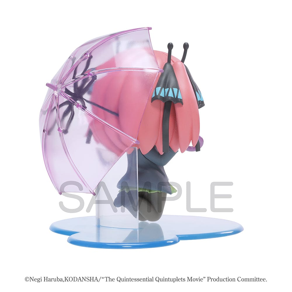 ALGERNON PRODUCT TYNY SCENE KASAKKO The Quintessential Quintuplets Movie Nino Nakano