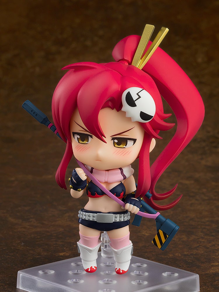 2530 Nendoroid Yoko 2.0