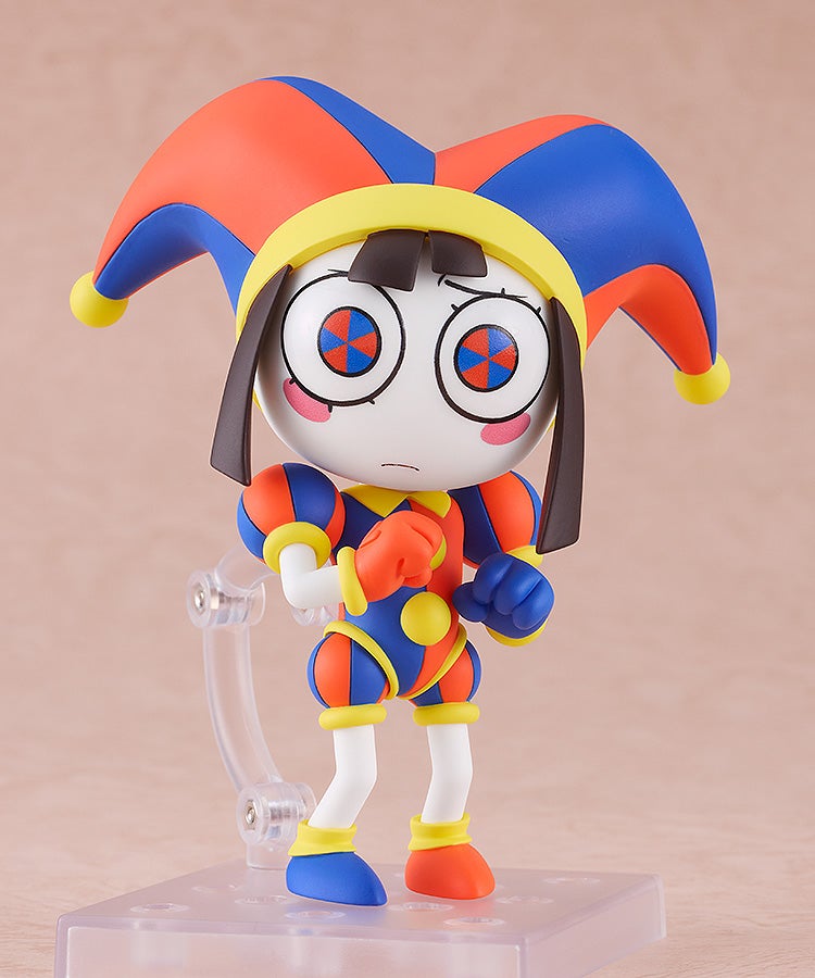 2583 Nendoroid Pomni