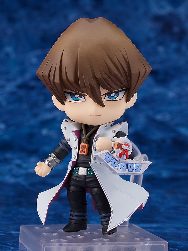 2566 Nendoroid Seto Kaiba