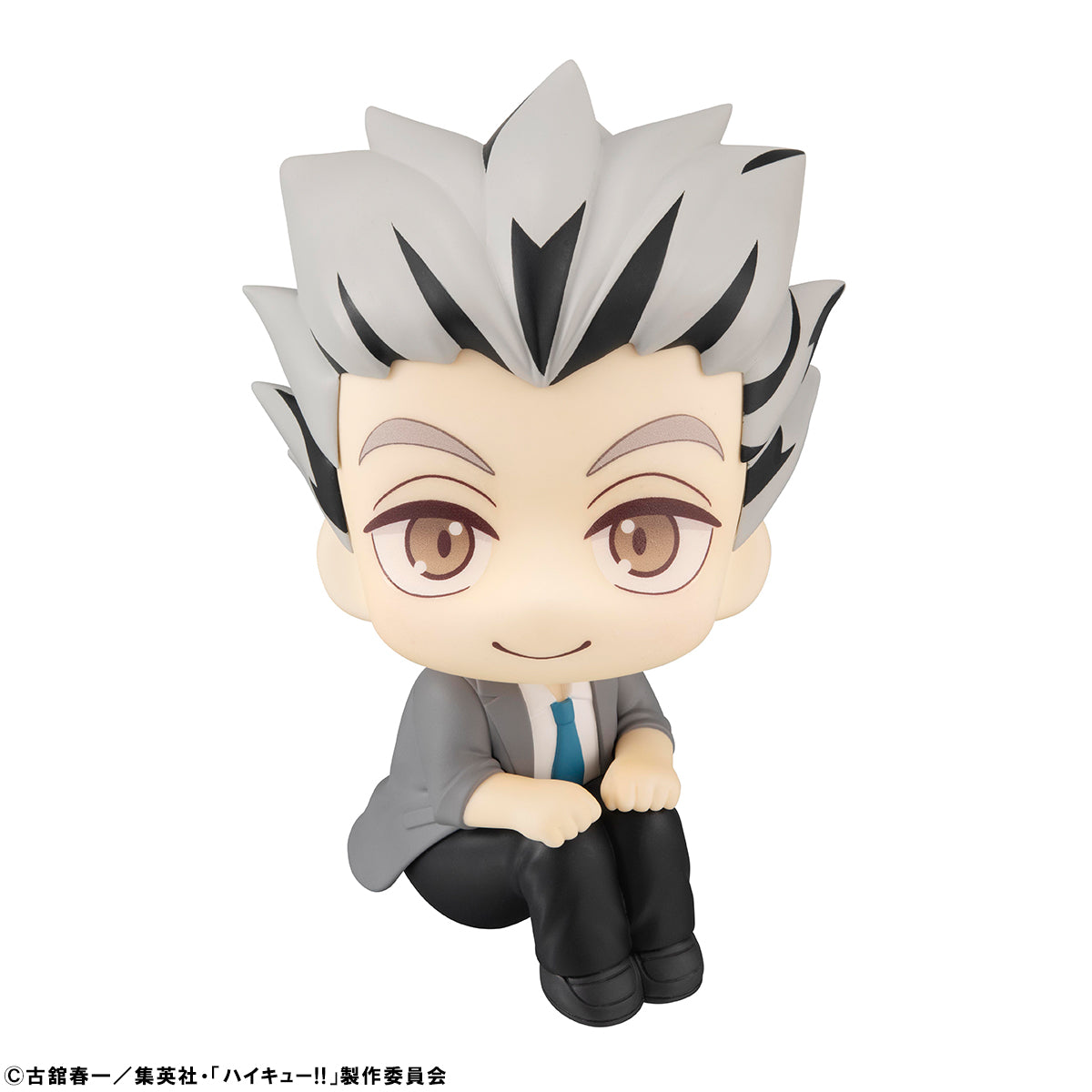 LOOK UP SERIES HAIKYU !! Kotaro Bokuto