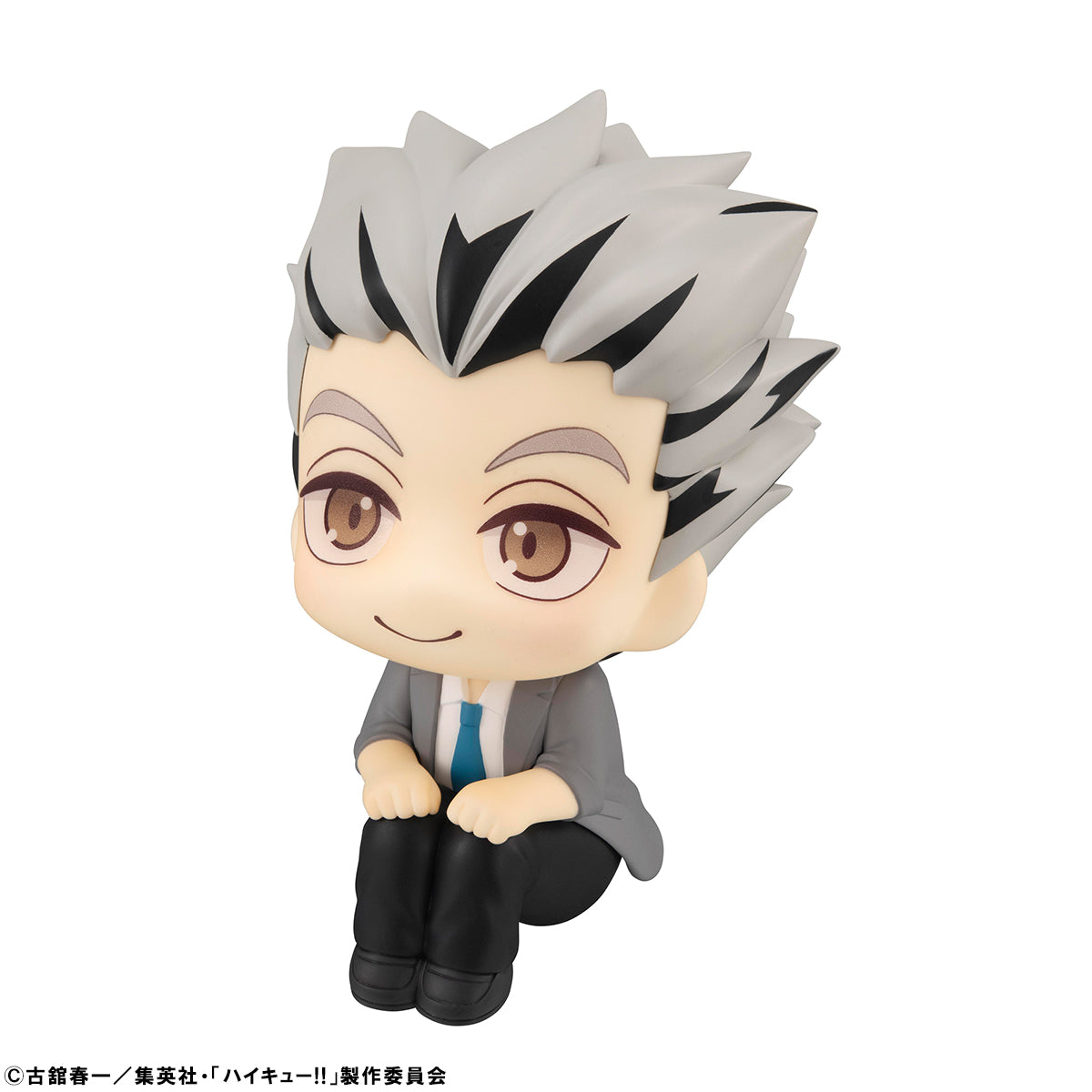 LOOK UP SERIES HAIKYU !! Kotaro Bokuto