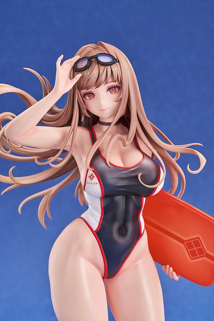 GODDESS OF VICTORY : NIKKE Rapi : Classic Vacation 1/7 Scale Figure