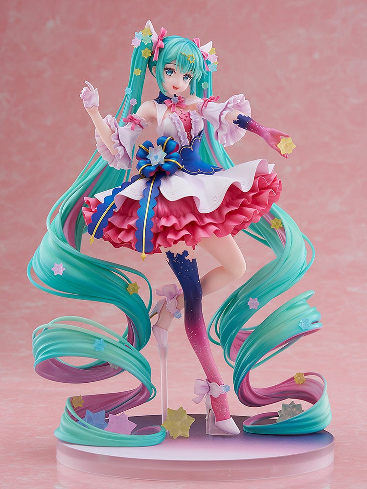 Hatsune Miku Creators Collection Figure Hatsune Miku: Rosuuri Ver 1/7 Scale Figure