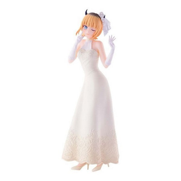 OSHI NO KO MEMCHO BRIDAL DRESS FIGURE