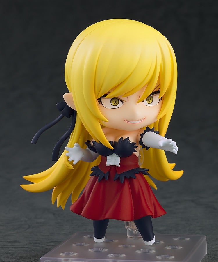 2634 Nendoroid Kiss-Shot Acerola-Orion Heart-Under-Blade