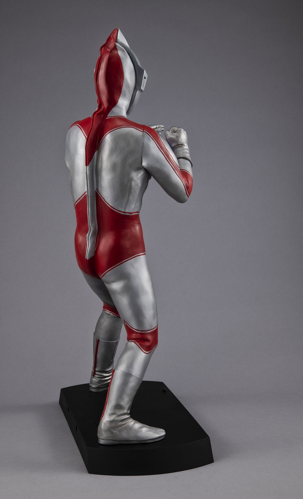 ULTIMATE ARTICLE Return of Ultraman