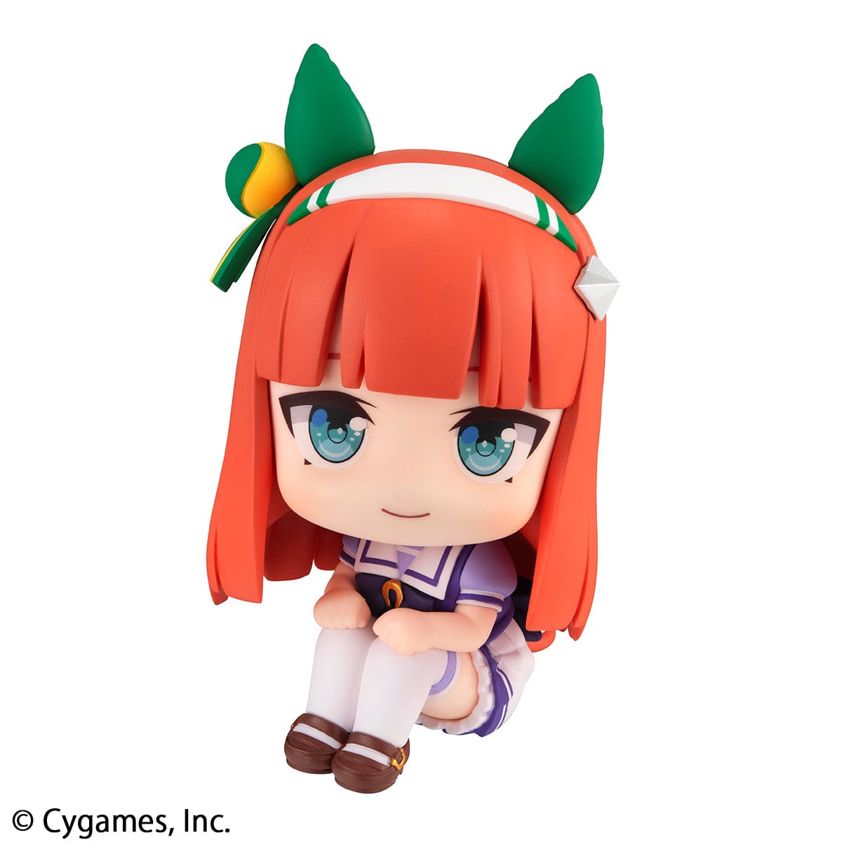 Megahouse UMA MUSUME PRETTY DERBY Silence Suzuka