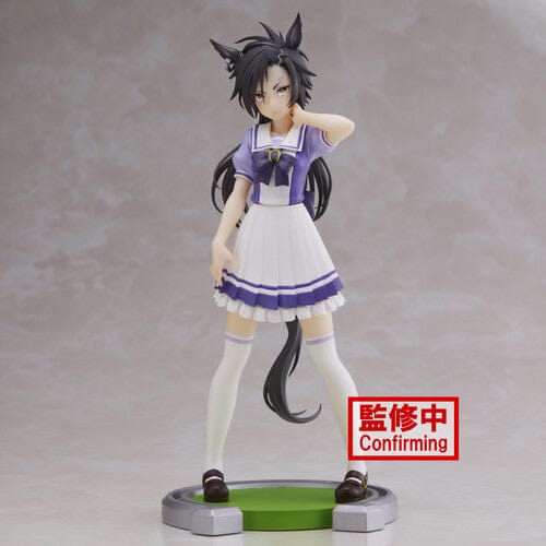 Banpresto UMAMUSUME : PRETTY DERBY AIR SHAKUR FIGURE