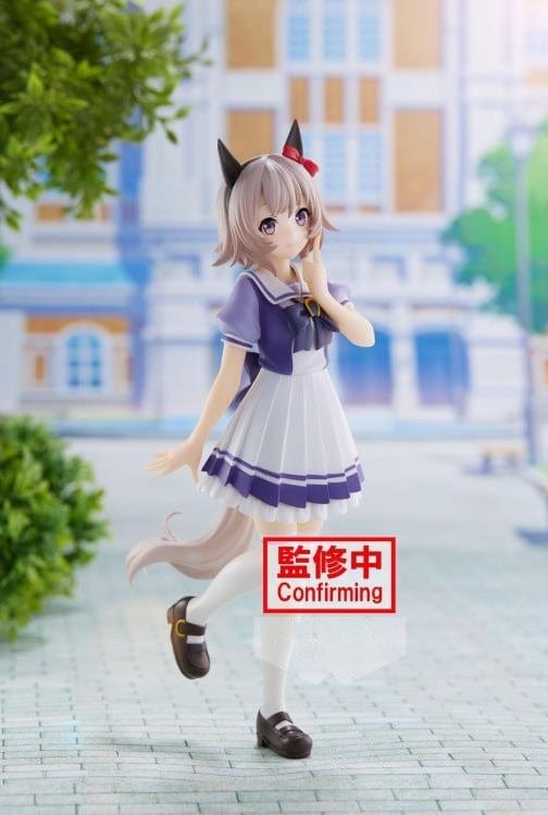 Banpresto UMAMUSUME : PRETTY DERBY CURREN CHAN FIGURE