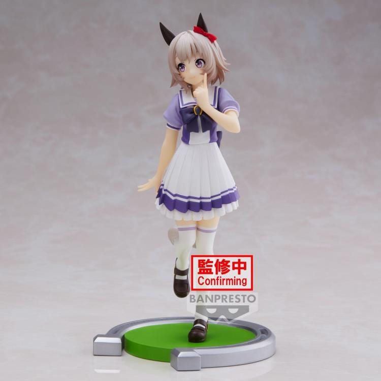 Banpresto UMAMUSUME : PRETTY DERBY CURREN CHAN FIGURE