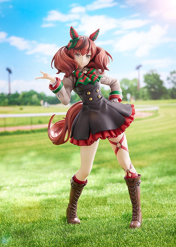 Phat! Company Umamusume : Pretty Derby Nice Nature 1/7 Scale Figure