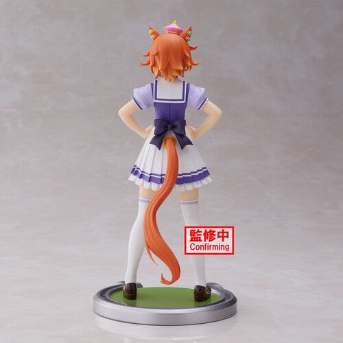 Banpresto UMAMUSUME : PRETTY DERBY - T.M. OPERA O FIGURE