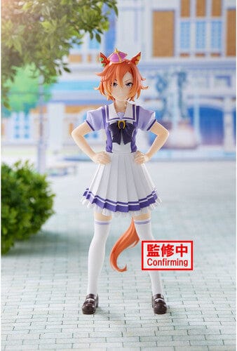 Banpresto UMAMUSUME : PRETTY DERBY - T.M. OPERA O FIGURE