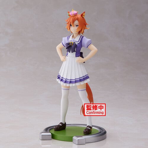 Banpresto UMAMUSUME : PRETTY DERBY - T.M. OPERA O FIGURE