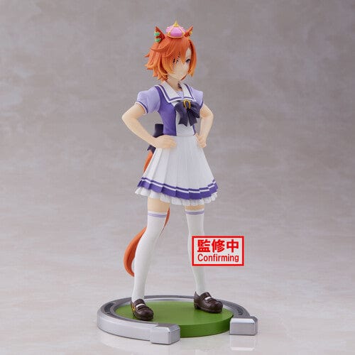 Banpresto UMAMUSUME : PRETTY DERBY - T.M. OPERA O FIGURE
