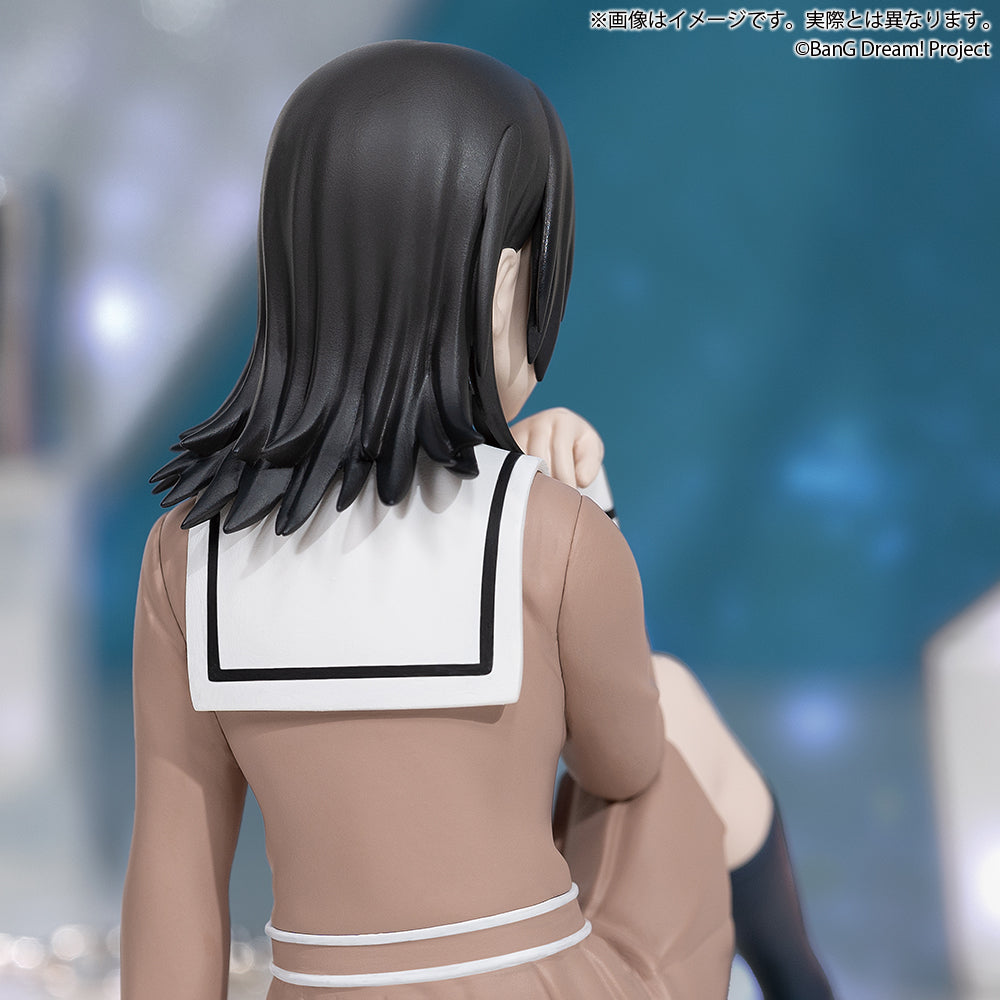 BanG Dream! Premium Figure Ave Mujica Umiri Yahata School Uniform Ver