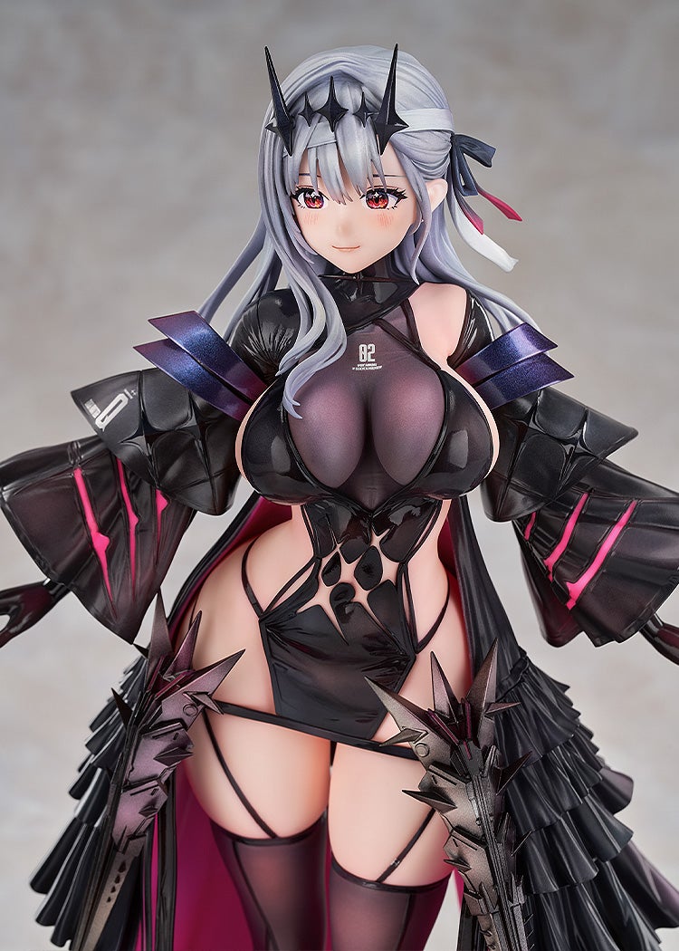 GODDESS OF VICTORY: NIKKE Modernia Second Affection 1/7 Scale Figure (rerun)