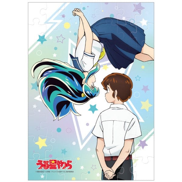 enSKY Urusei Yatsura Puzzle Gum