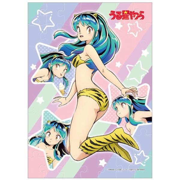 enSKY Urusei Yatsura Puzzle Gum