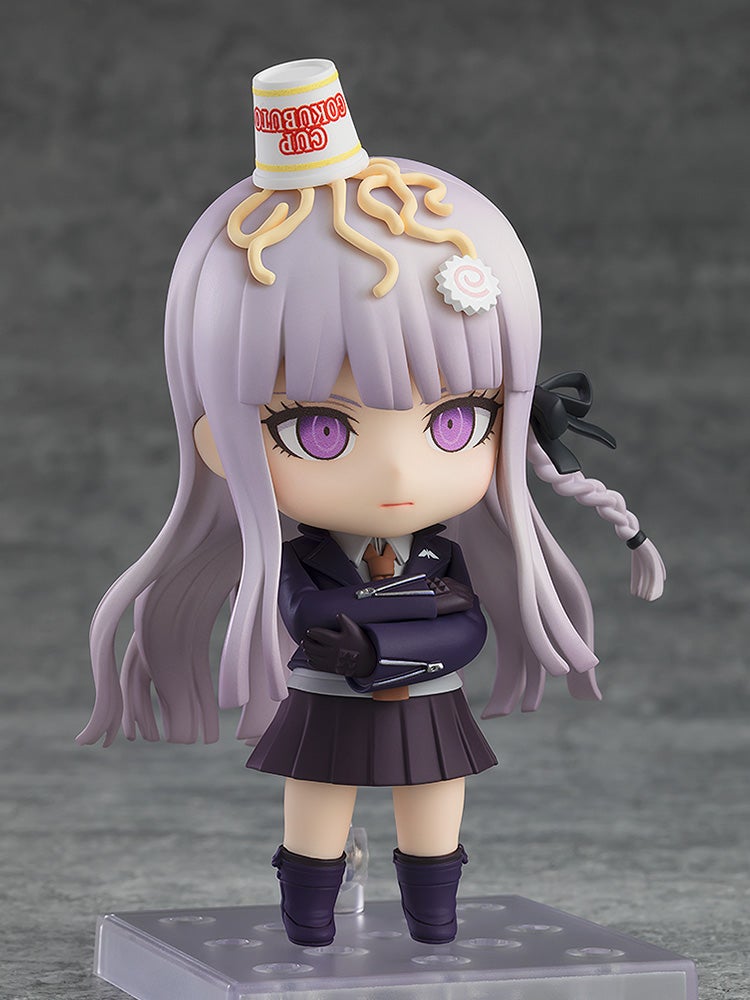 2625 Nendoroid Kyokyo Kirigiri