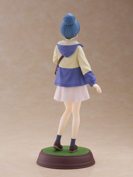 Laid-Back Camp TENITOL Rin Shima