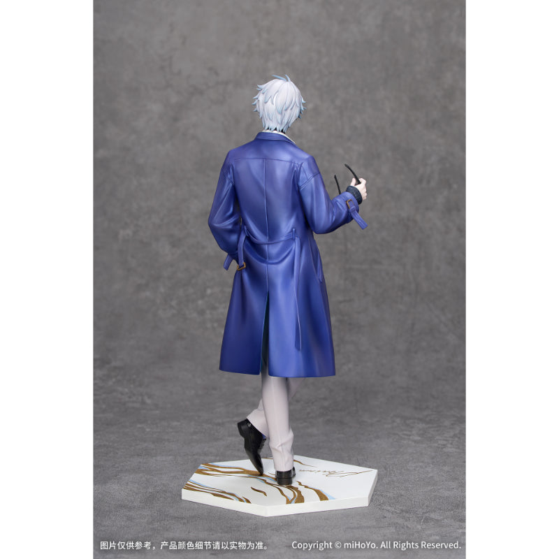 Honkai : Star Rail GIFT+ 1/8 PHAINON: EXPRESS TRAVEL NOTES VER