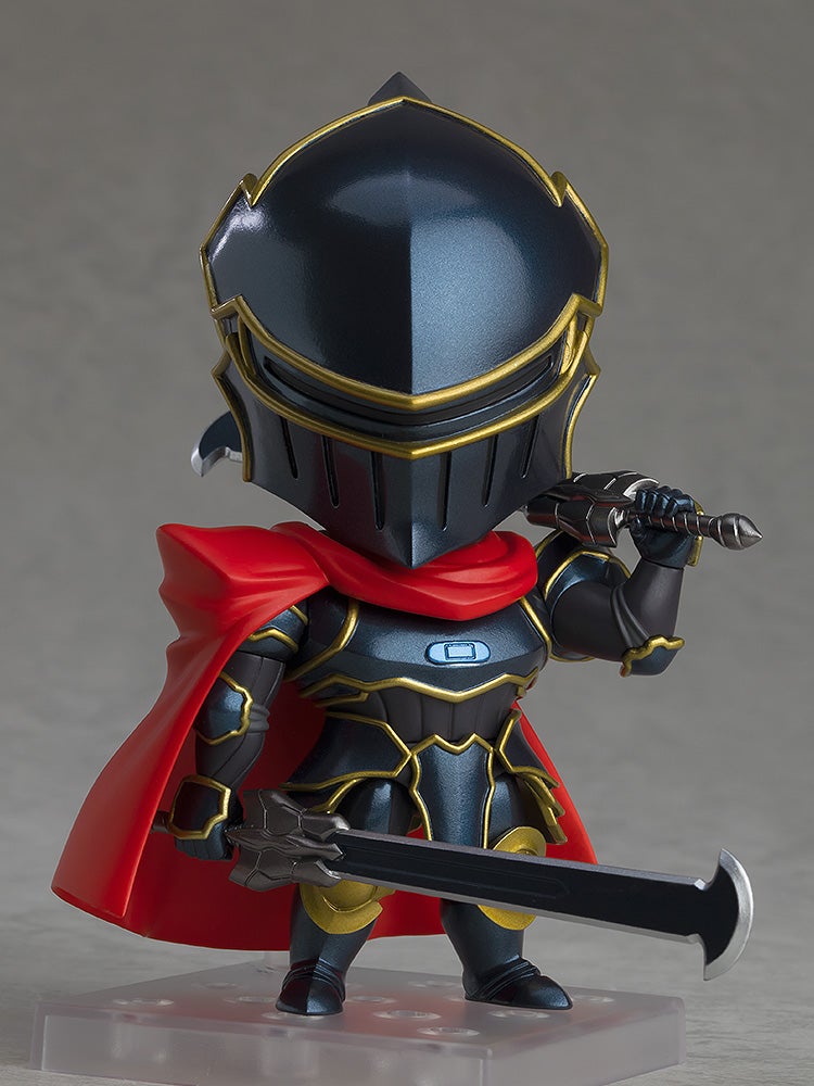 2605 Nendoroid Dark Hero Momon