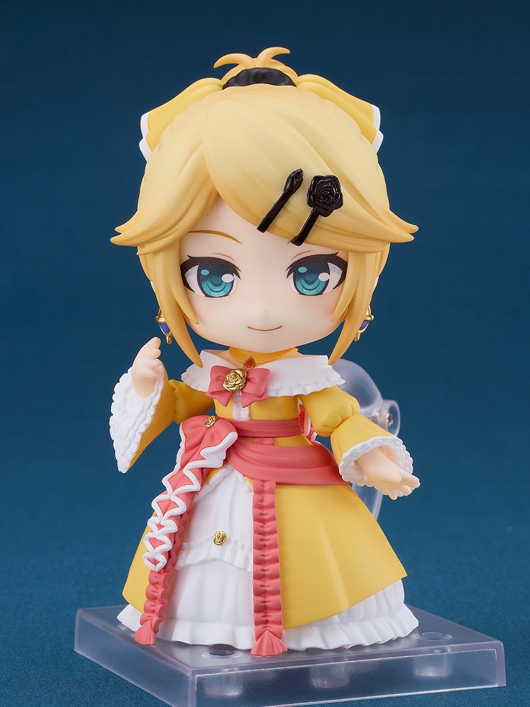 2524 Nendoroid Kagamine Rin : The Daughter of Evil Ver