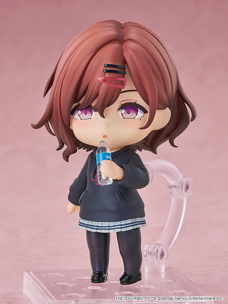 2617 Nendoroid Madoka Higuchi