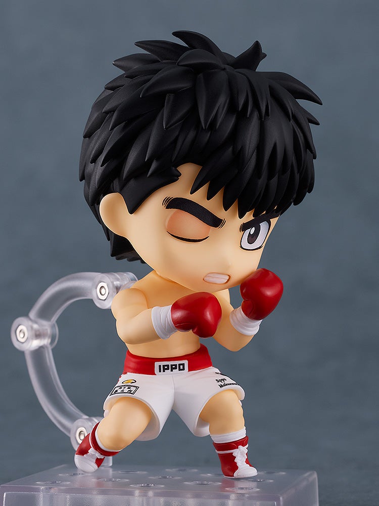 2500 Nendoroid Ippo Makunouchi