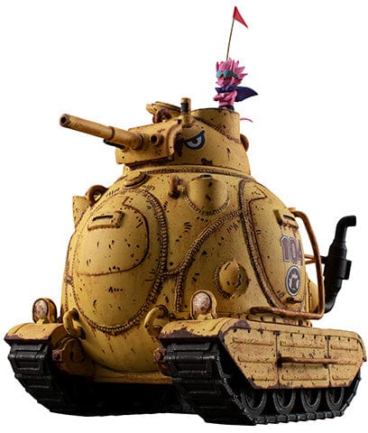 Megahouse VA PIECE SAND LAND Sand Land Royal Army Tank Corps No. 104