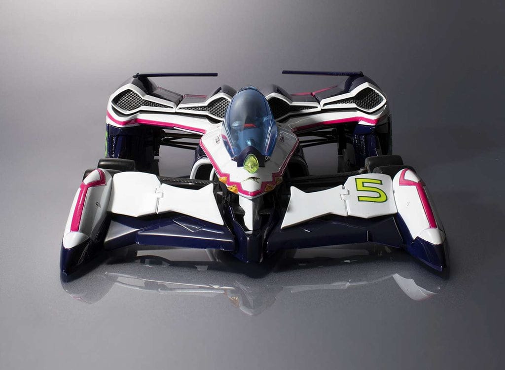 Megahouse VARIABLE ACTION Hi-SPEC Future GPX Cyber Formula OGRE AN-21【with gift】(rerun)