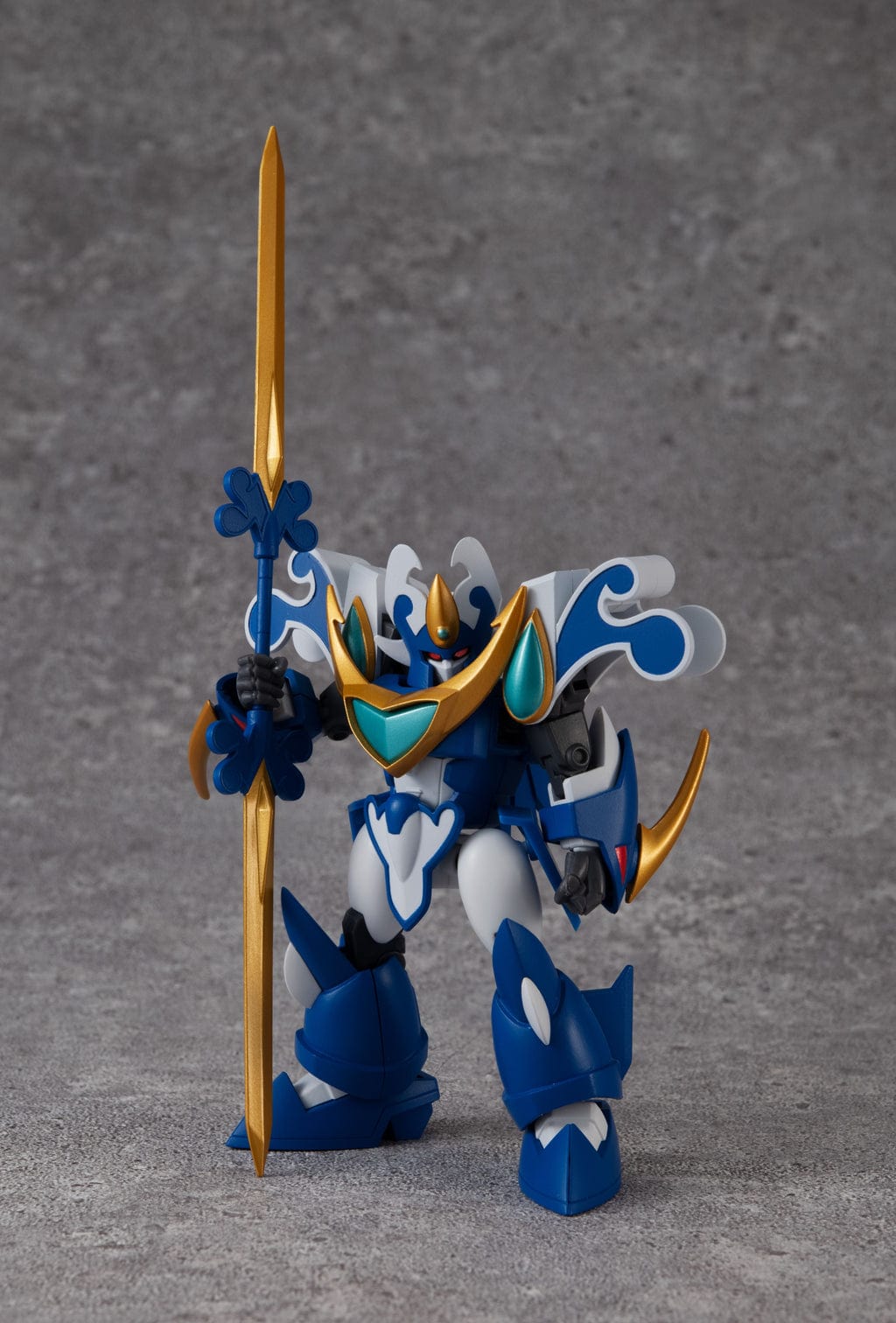 Megahouse VARIABLE ACTION MINI MADO KING GRANZORT Super Aquabeat