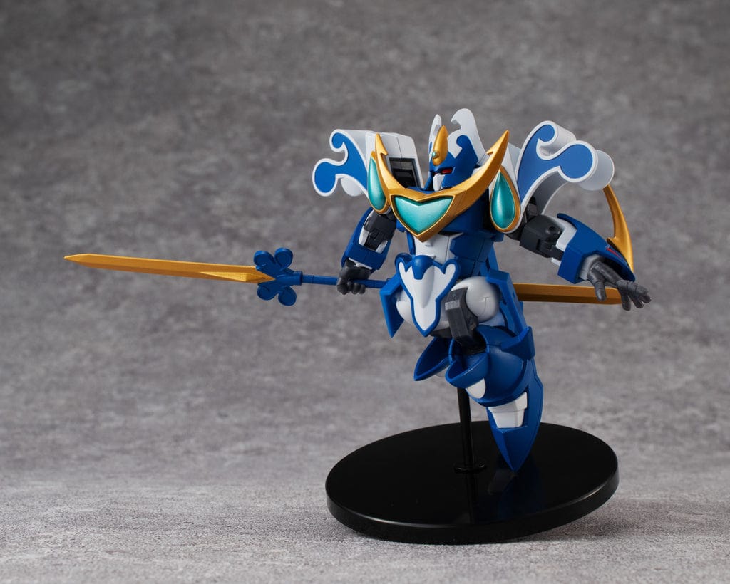 Megahouse VARIABLE ACTION MINI MADO KING GRANZORT Super Aquabeat