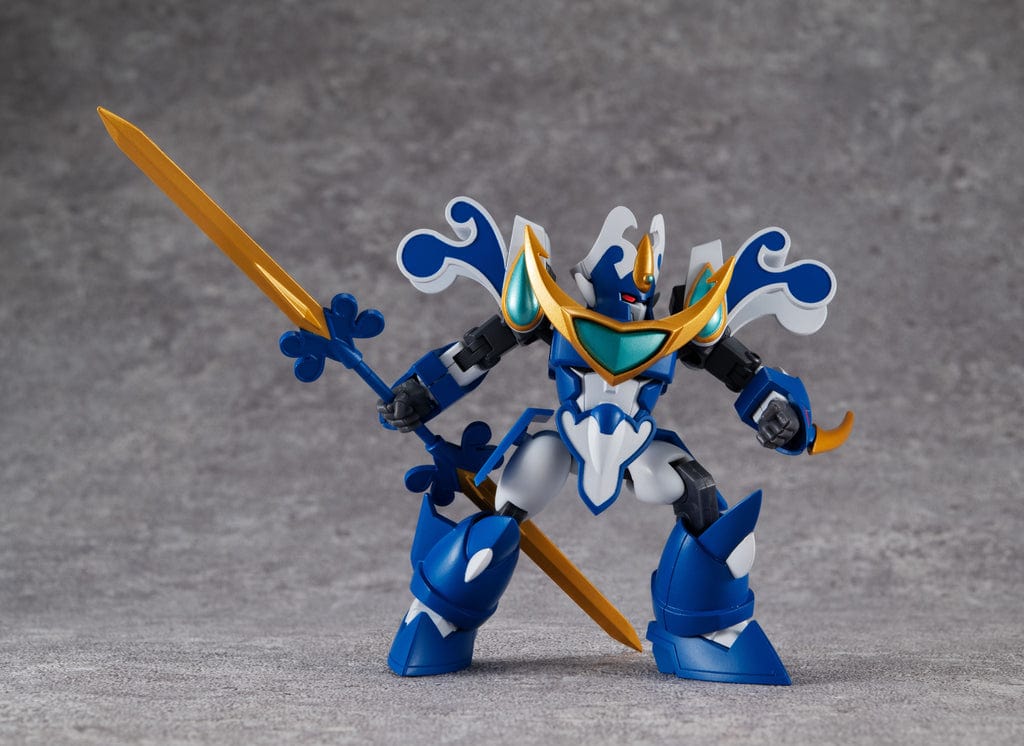 Megahouse VARIABLE ACTION MINI MADO KING GRANZORT Super Aquabeat