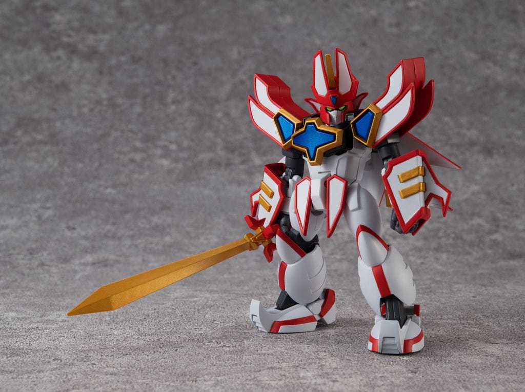 Megahouse VARIABLE ACTION MINI MADO KING GRANZORT Super Granzort