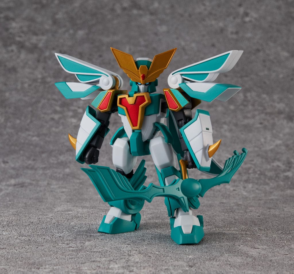 Megahouse VARIABLE ACTION MINI MADO KING GRANZORT Super Winzart