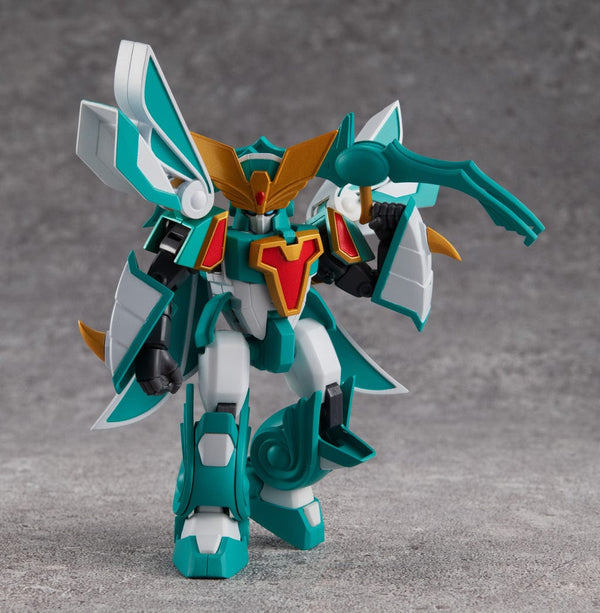 VARIABLE ACTION MINI MADO KING GRANZORT Super Winzart - Oh Gatcha